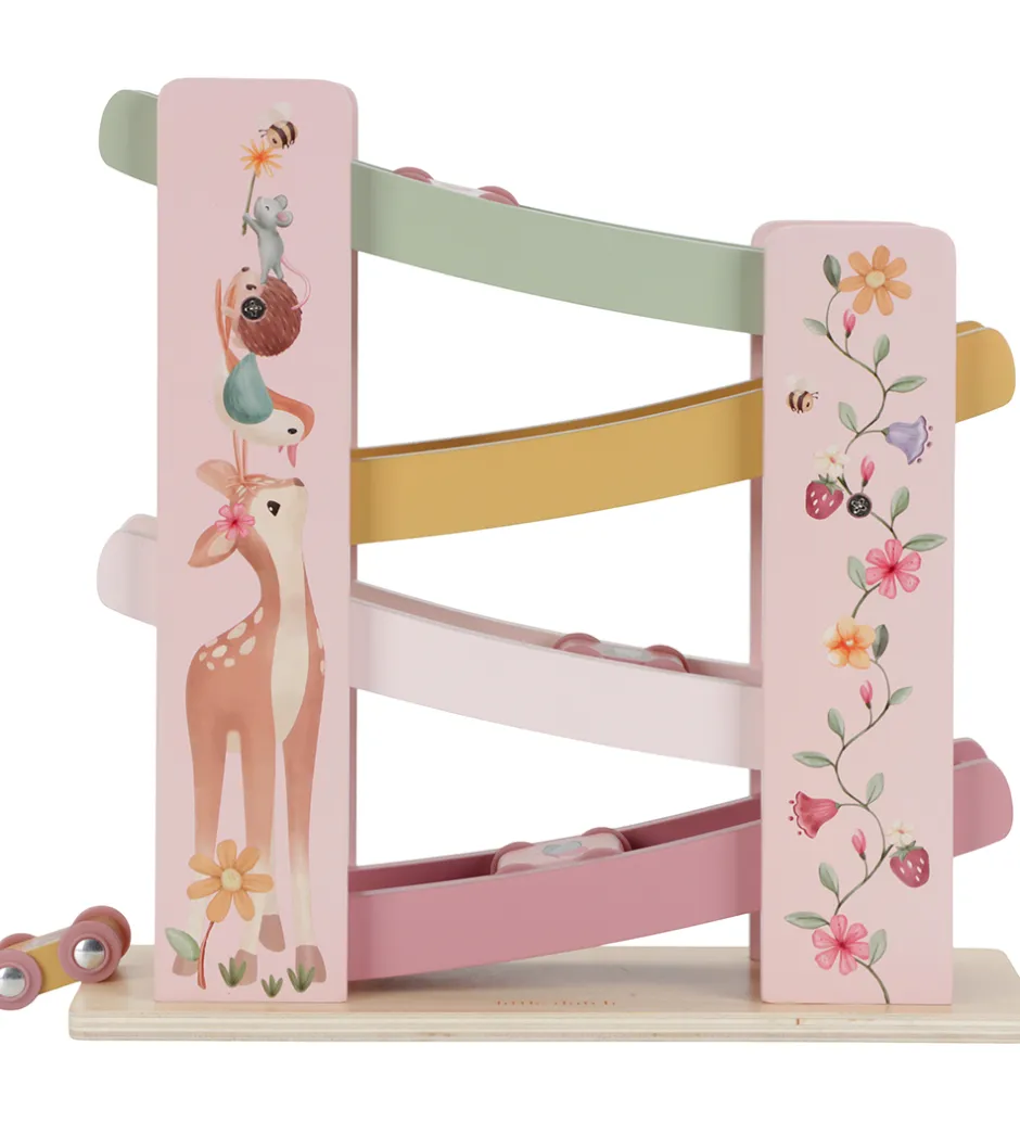 Kuglebane - 5 Dele - Fairy Garden>Little Dutch Sale