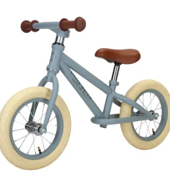 Løbecykel - Blå>Little Dutch Discount