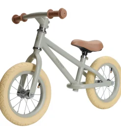 Løbecykel - Grøn>Little Dutch Online