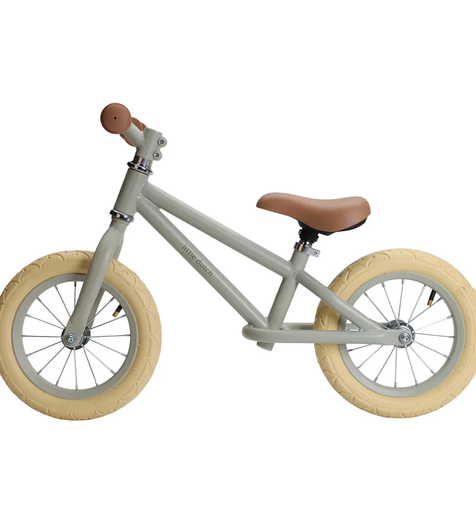 Løbecykel - Grøn>Little Dutch Online