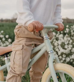 Løbecykel - Grøn><noscript><img width=