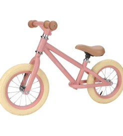 Løbecykel - Pink>Little Dutch Clearance