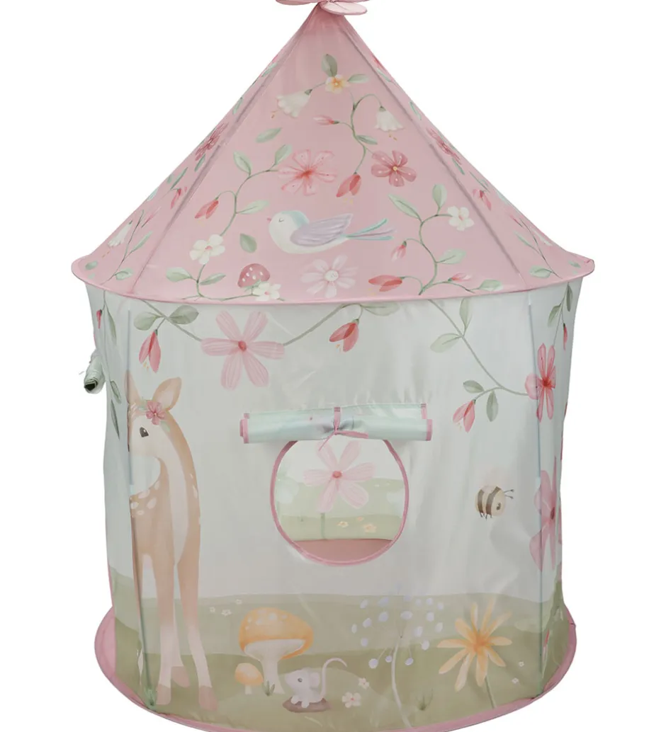 Legetelt - Fairy Garden>Little Dutch