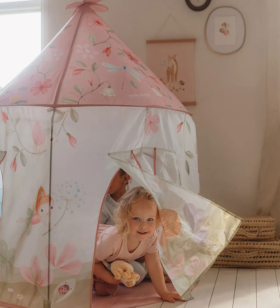 Legetelt - Fairy Garden>Little Dutch