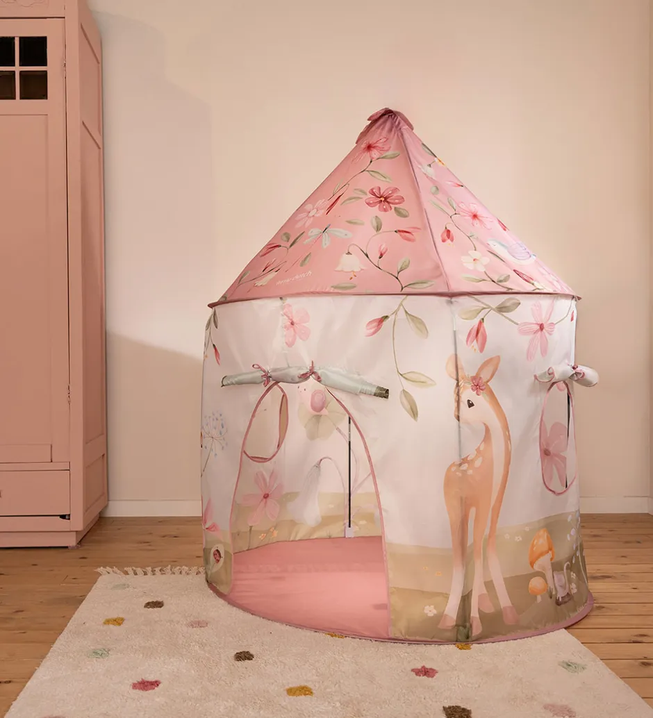 Legetelt - Fairy Garden>Little Dutch