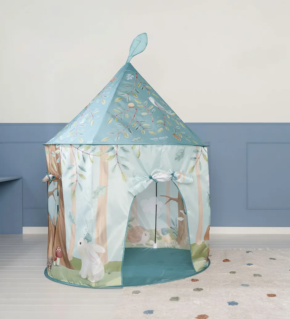Legetelt - Forest Friends>Little Dutch