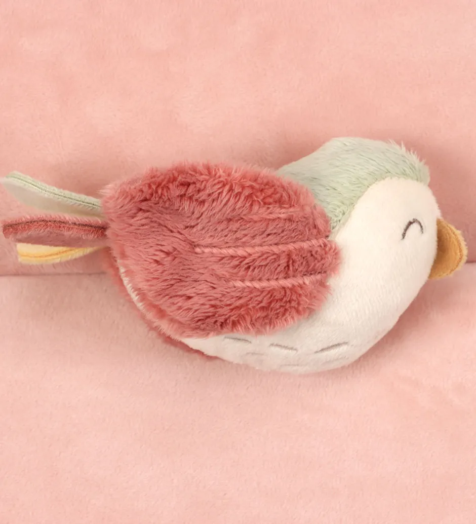 Legetæppe - Fairy Garden>Little Dutch Online