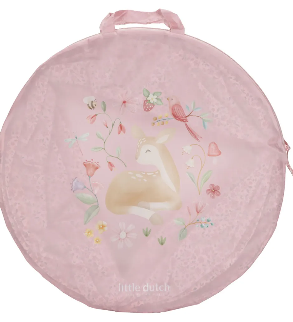Legetunnel - Fairy Garden>Little Dutch Discount