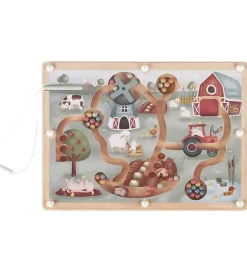 Magnet Labyrint - Little Farm>Little Dutch Sale