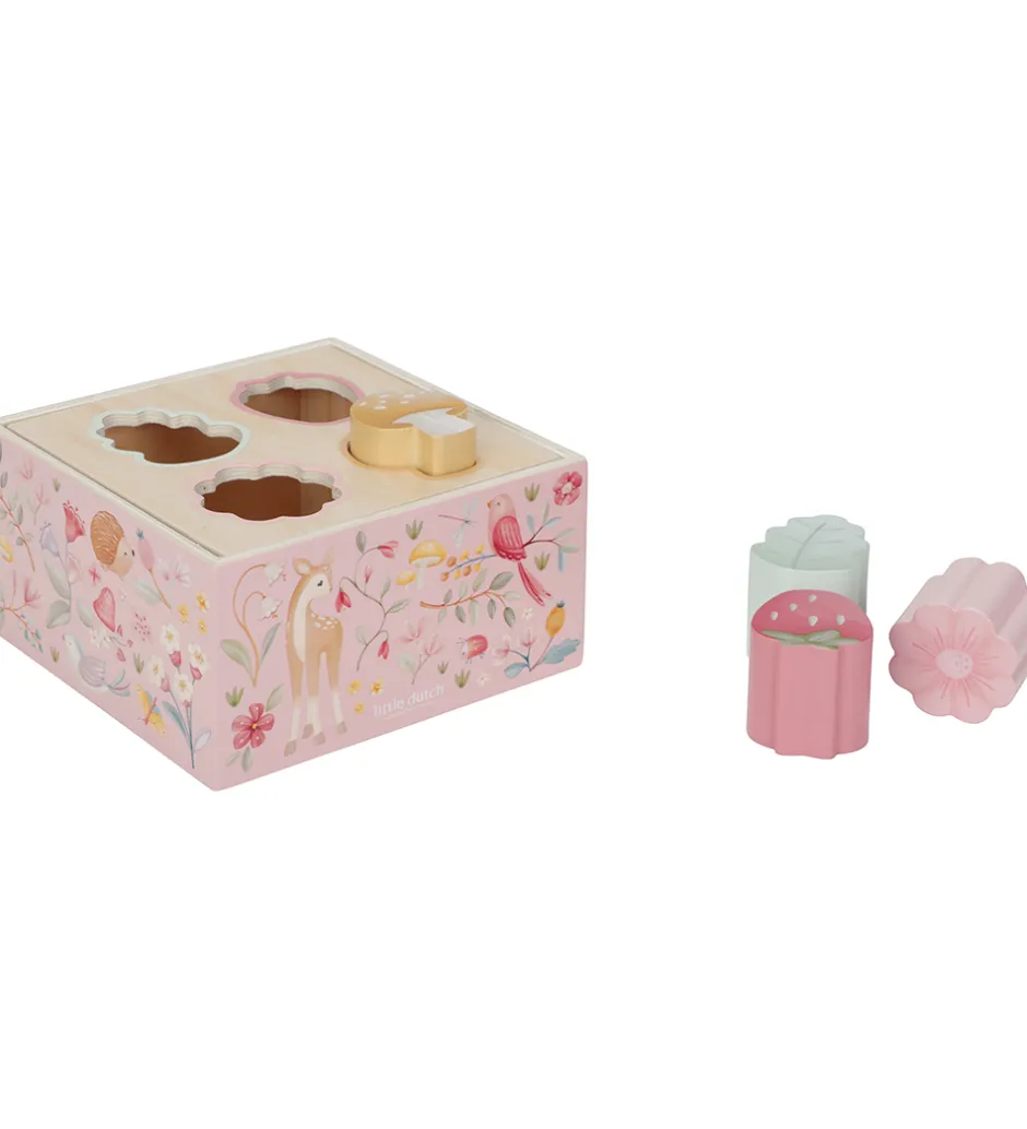 Puttekasse - Fairy Garden>Little Dutch Discount