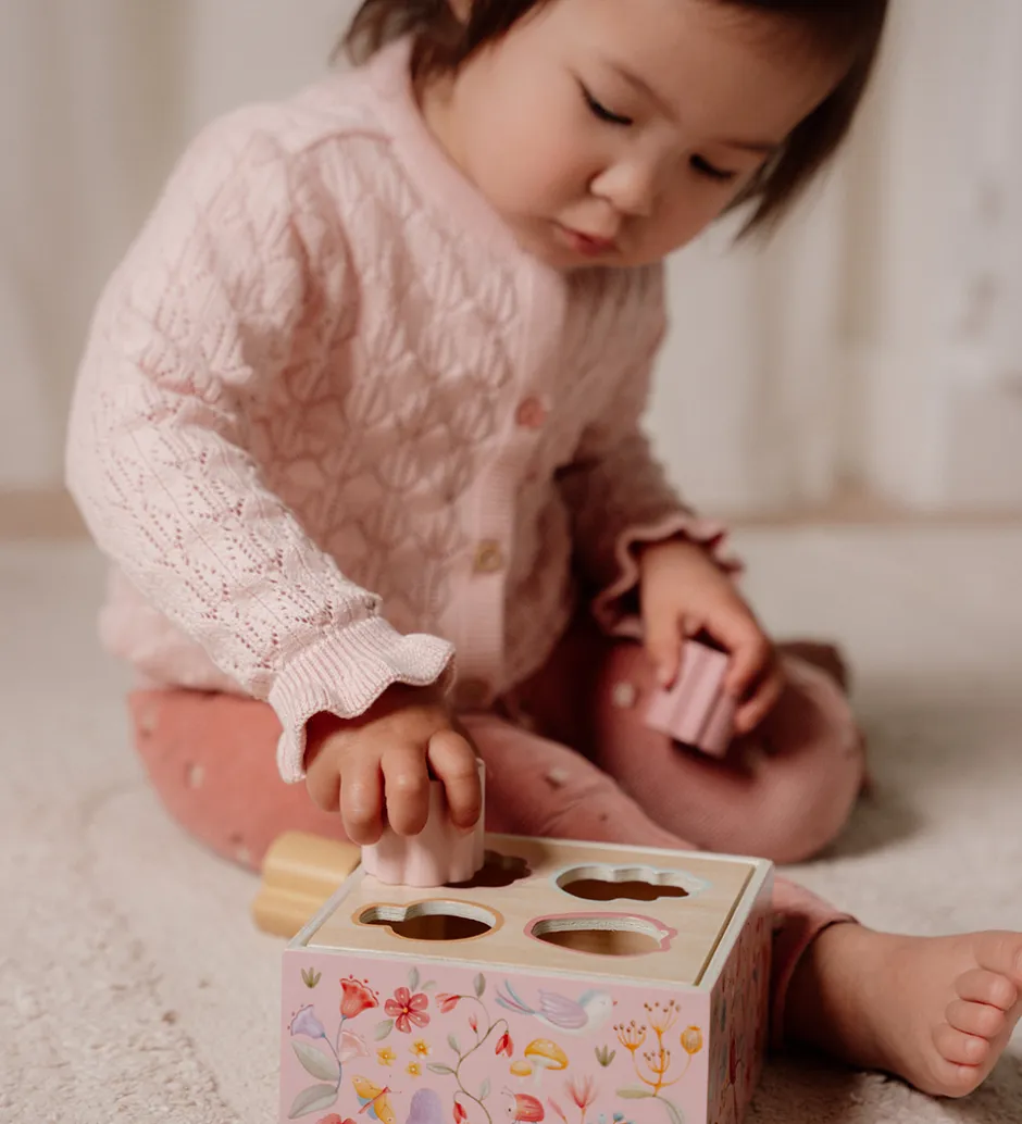 Puttekasse - Fairy Garden>Little Dutch Discount
