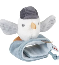 Rangle - Fugl m. Hat - Armbånds Rangle>Little Dutch Clearance