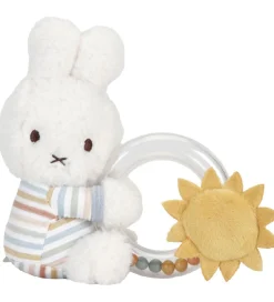 Rangle - Miffy - Vintage Sunny Stripes>Little Dutch Clearance