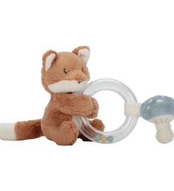 Ringrangle - Forest Friends>Little Dutch
