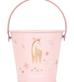 Spand - Fairy Garden - Pink>Little Dutch New