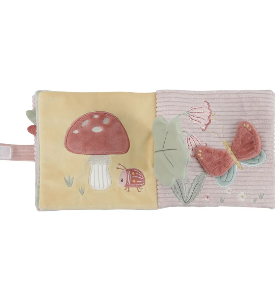 Stofbog - Fairy Garden>Little Dutch Outlet