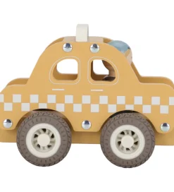 Taxi m. Træfigur>Little Dutch Clearance