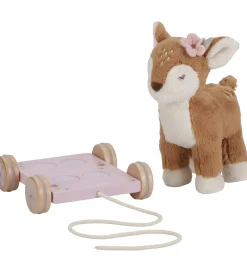 Trækdyr - Rådyr - Fairy Garden>Little Dutch Sale