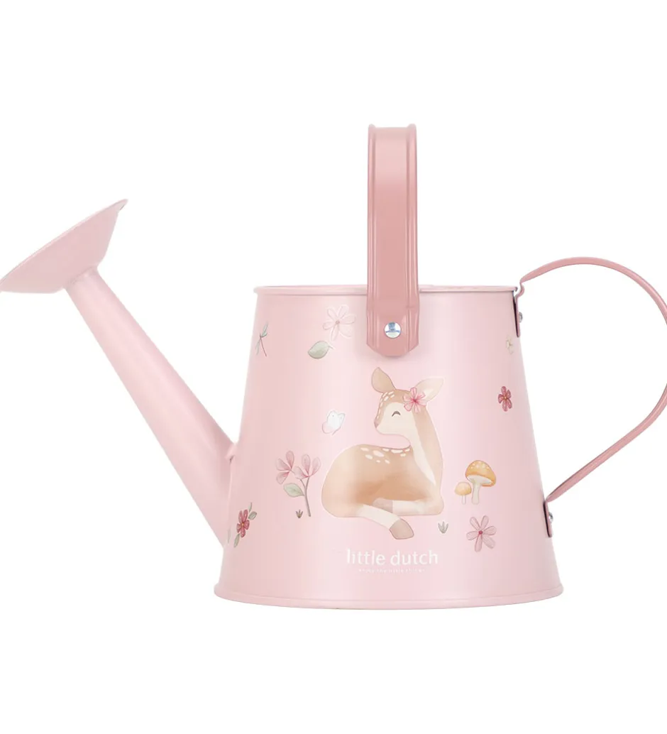 Vandkande - Fairy Garden - Pink>Little Dutch