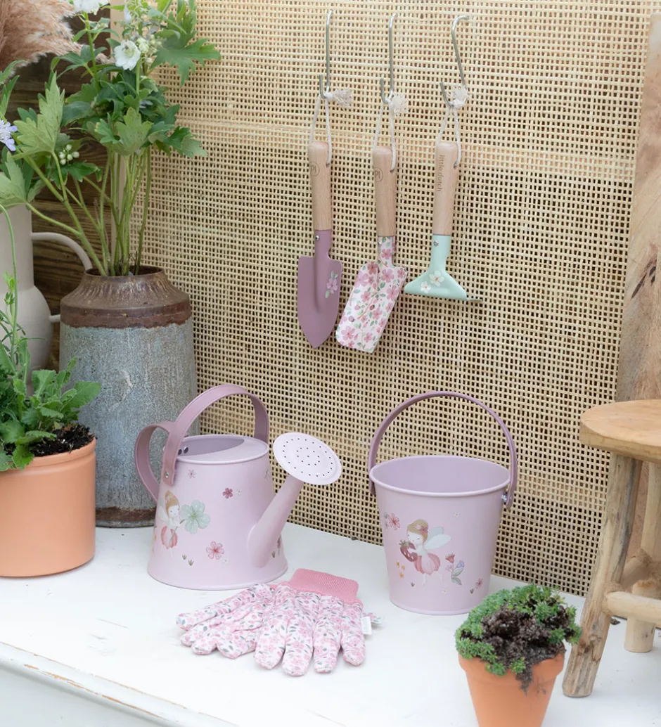 Vandkande - Fairy Garden - Pink>Little Dutch