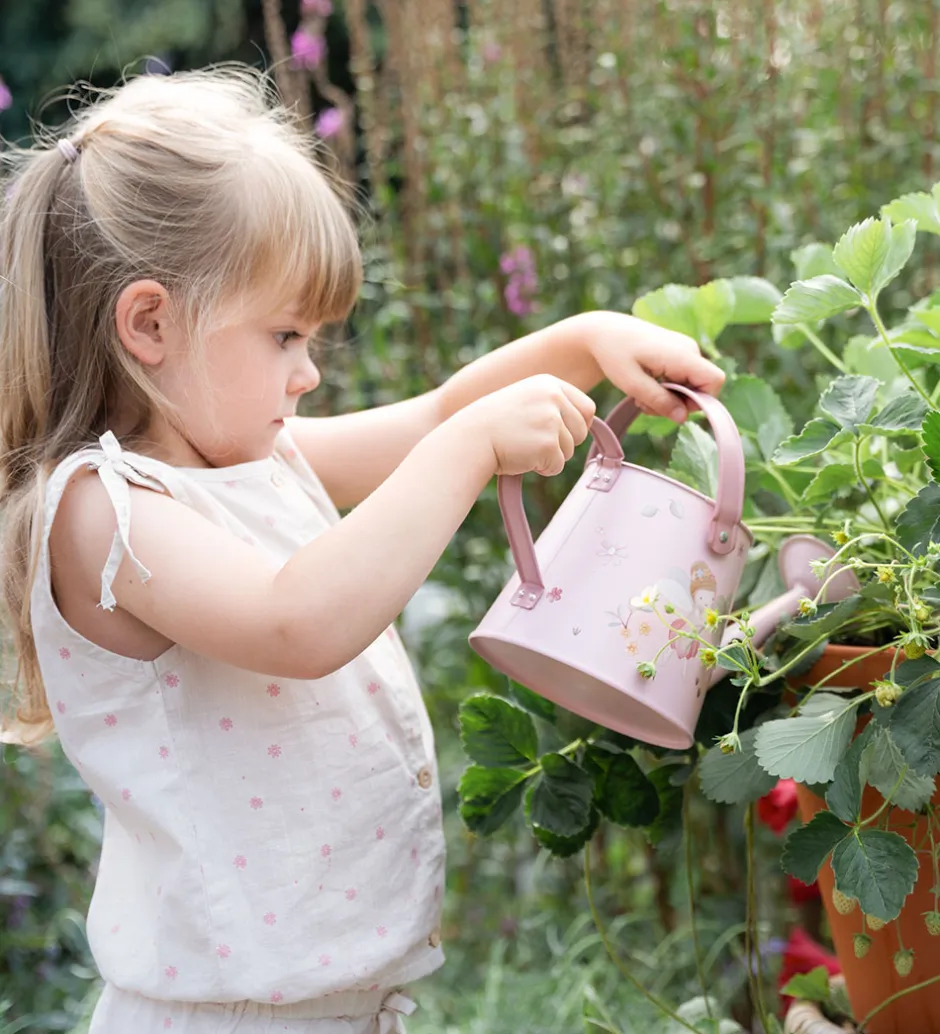 Vandkande - Fairy Garden - Pink>Little Dutch