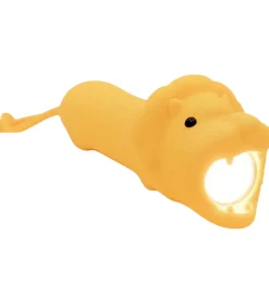 Lommelygte - Silicone - Lion>Little L Hot