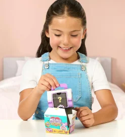 - Mama Surprise Family - Adoption - Assorteret>Little Live Pets New