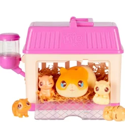 - Mama Surprise Minis Hamster>Little Live Pets Online