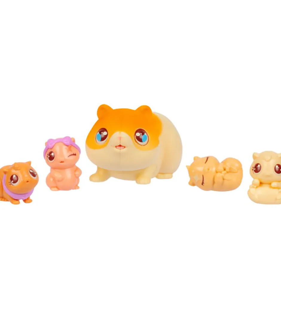 - Mama Surprise Minis Hamster>Little Live Pets Online