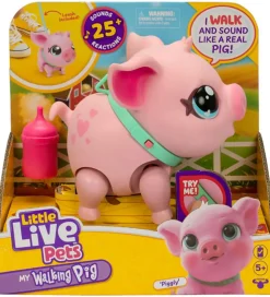 - My Walking Pig>Little Live Pets Sale