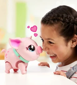 - My Walking Pig><noscript><img width=