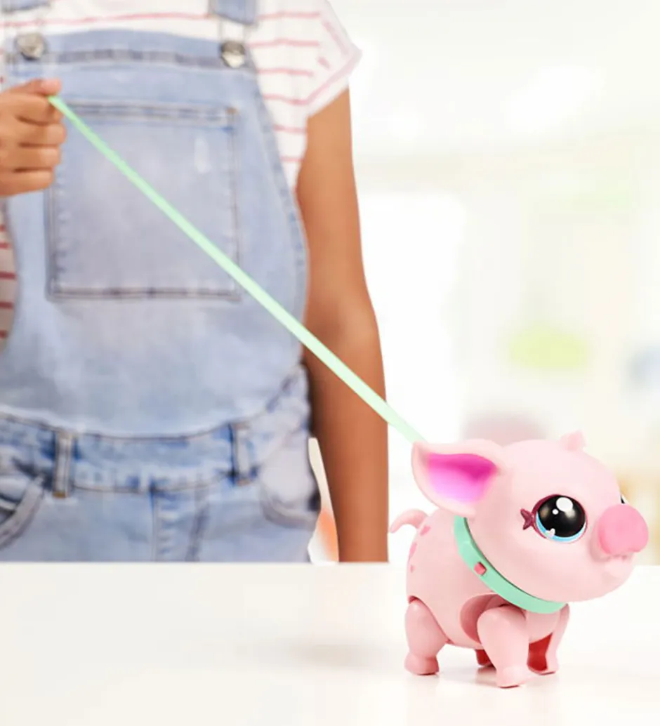 - My Walking Pig>Little Live Pets Sale
