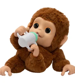 Interaktiv Bamser - My Baby Monkey - Mango><noscript><img width=