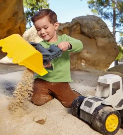 Arbejdsmaskine - Dirt Diggers - 2-in-1 Front Loader><noscript><img width=