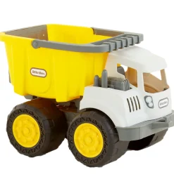 Arbejdsmaskine - Dirt Diggers - 2-in-1 Dump Truck>Little Tikes Sale