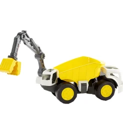Arbejdsmaskine - Monster Dirt Digger><noscript><img width=