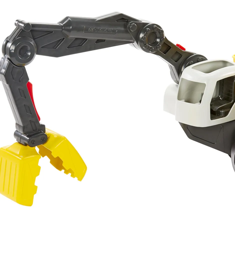 Arbejdsmaskine - Monster Dirt Digger>Little Tikes Online