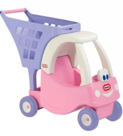 Gåbil - Cozy Coupe - Shopping Cart Princess>Little Tikes Hot
