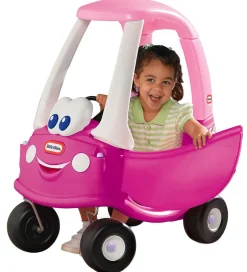 Gåbil - Cozy Coupe - Rosy>Little Tikes Discount