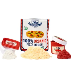 Legemad - Creative Chefs - 22 Dele - Pizzasæt><noscript><img width=