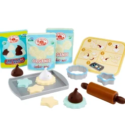 Legemad - Creative Chefs - 11 Dele - Cookie Kit>Little Tikes Hot
