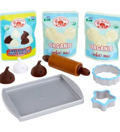 Legemad - Creative Chefs - 11 Dele - Cookie Kit>Little Tikes Hot