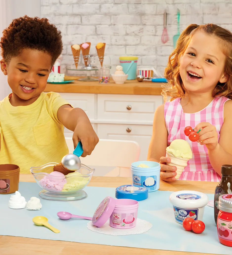 Legemad - Creative Chefs - 17 Dele - Issæt>Little Tikes Discount