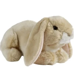 Bamse - 25x14 cm - Kanin - Lysebrun>Living Nature Best