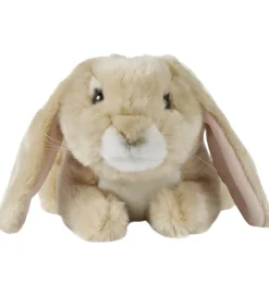 Bamse - 25x14 cm - Kanin - Lysebrun>Living Nature Best