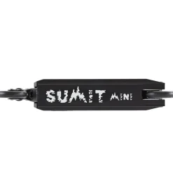 Løbehjul - Summit Mini Pro - Sort/Neochrome><noscript><img width=