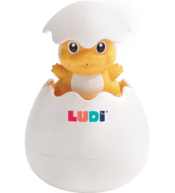 Badelegetøj - Magisk Æg>Ludi Outlet
