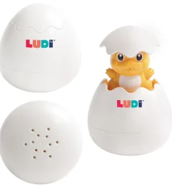 Badelegetøj - Magisk Æg>Ludi Outlet