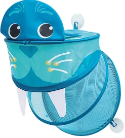 Opbevaringsnet Til Badet - Hvalros>Ludi Best