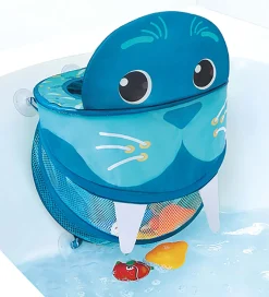 Opbevaringsnet Til Badet - Hvalros>Ludi Best
